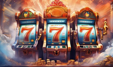 Progresif Jackpot Slotlar� Nedir ve Nas�l Kazan�l�r?